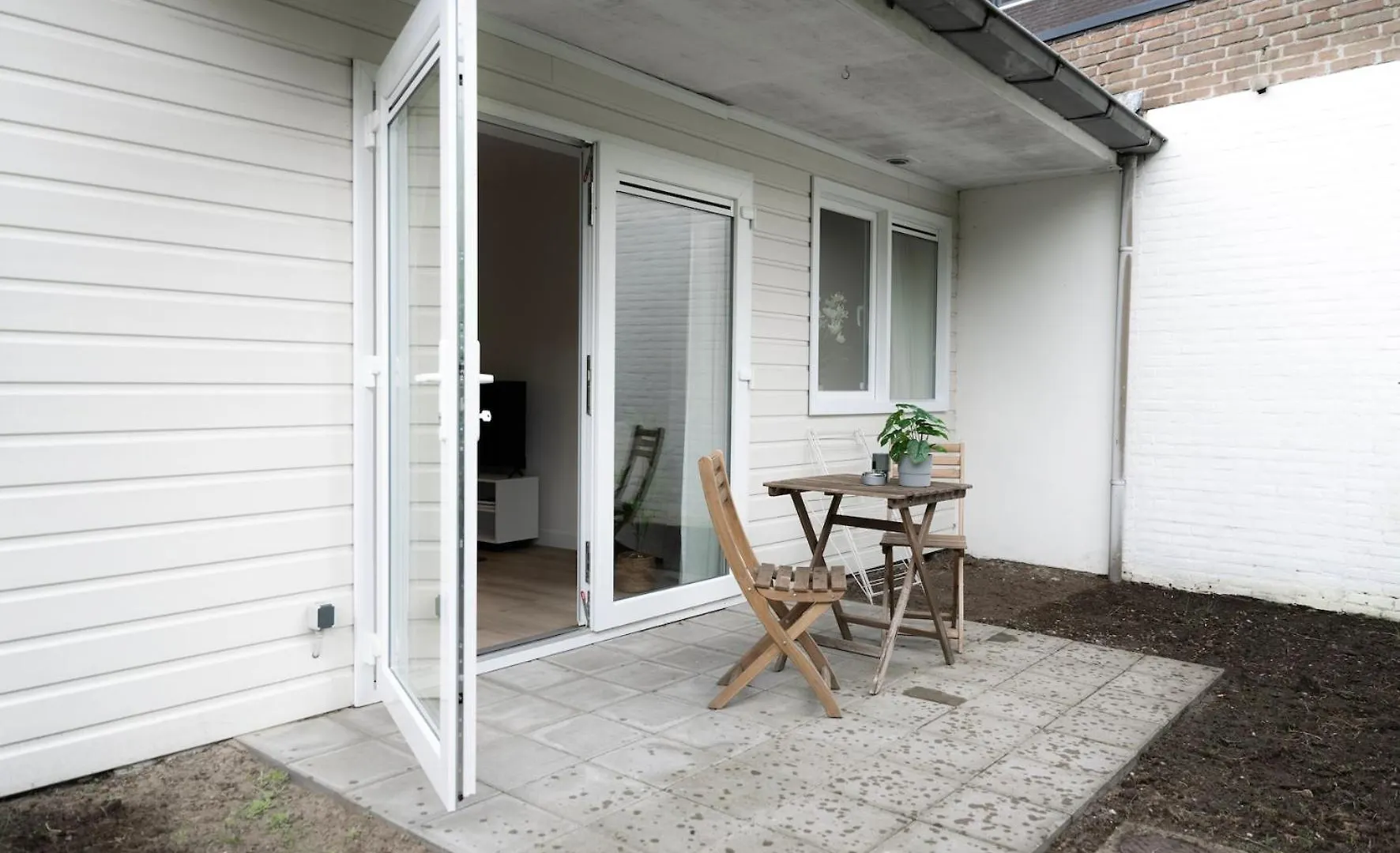Child-Friendly With Equipped Kitchen, Gerard Villa Eindhoven 0*,