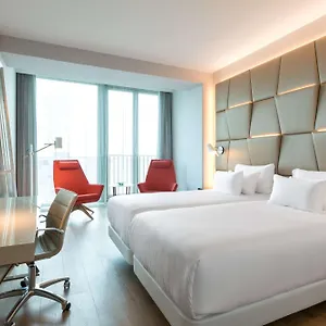 5* Отель Nh Collection Centre